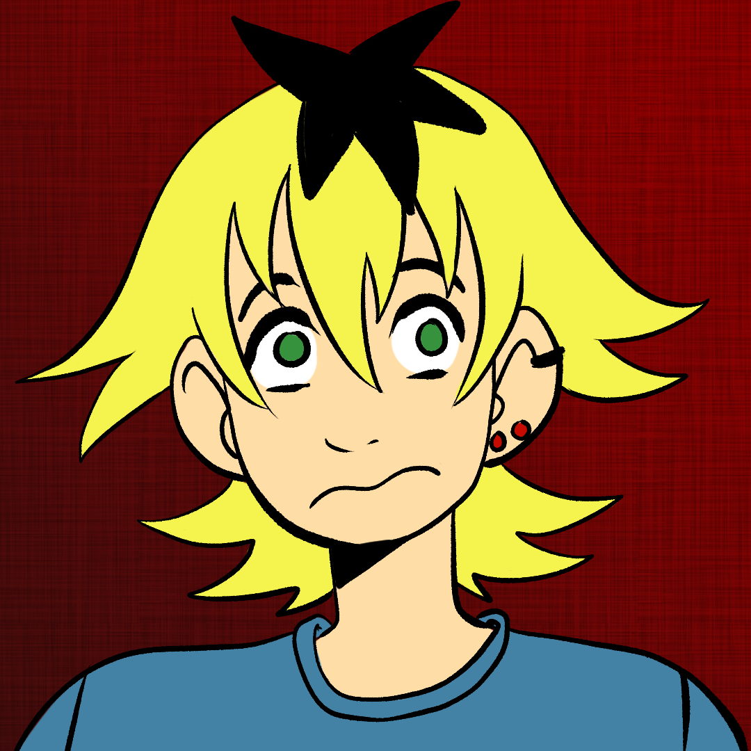 Image of Adam