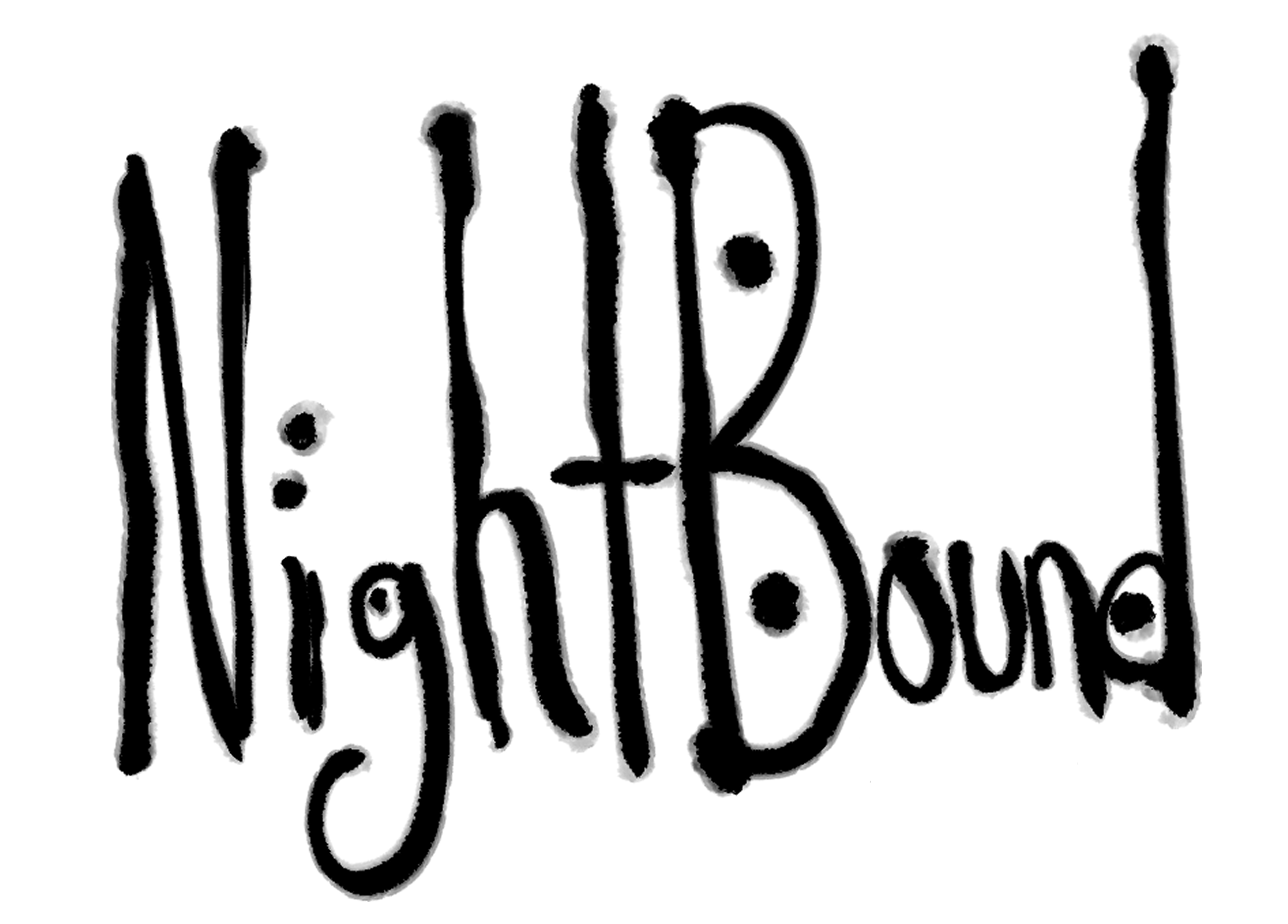 Nightbound Logo